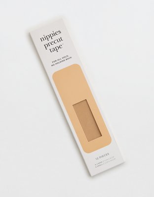 Nippies Pre-Cut Tape - Sands