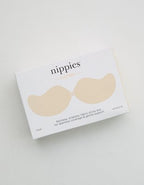 Nippies Flex Bra - Cream