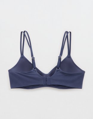 Sunnie Wireless Push Up Bra - Fresh Bright