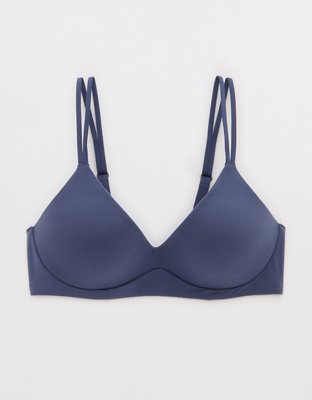 Sunnie Wireless Push Up Bra - Fresh Bright