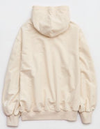 Aerie Jet Setter Hoodie - Heather Frost