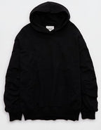 Aerie Jet Setter Hoodie - True Black