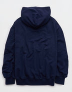 Aerie Jet Setter Hoodie - Navy