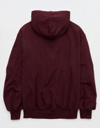 Aerie Jet Setter Hoodie - Royal Berry