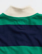 Aerie Quarter Snap Sweatshirt - Pine