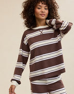 Aerie Sunday Soft Crew Sweater - Relic