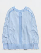 Aerie Voop Sweater - Horizon Sky