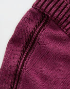 Aerie Voop Sweater - Royal Berry