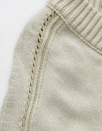 Aerie Voop Sweater - Green Sheen