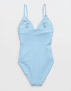 The Andie Lanikai One Piece - Blue