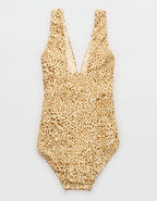 The Andie Mykonos One Piece - Multi