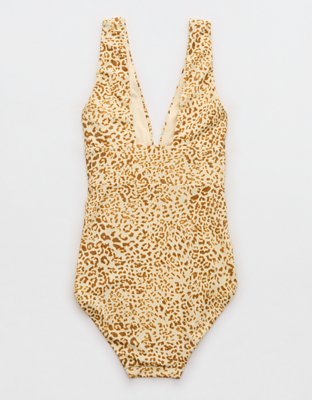 The Andie Mykonos One Piece - Multi