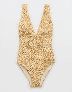 The Andie Mykonos One Piece - Multi