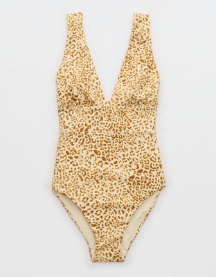 The Andie Mykonos One Piece - Multi