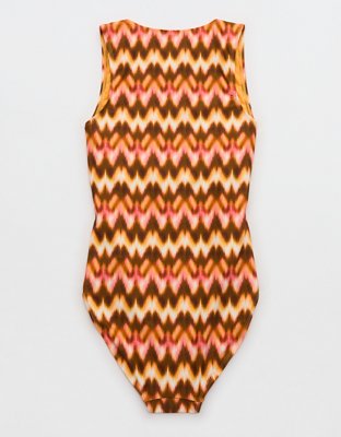 The Andie Malibu One Piece - Multi