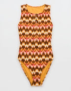 The Andie Malibu One Piece - Multi