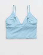 The Andie Lanikai Tank Top - Blue