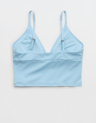 The Andie Lanikai Tank Top - Blue