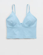 The Andie Lanikai Tank Top - Blue