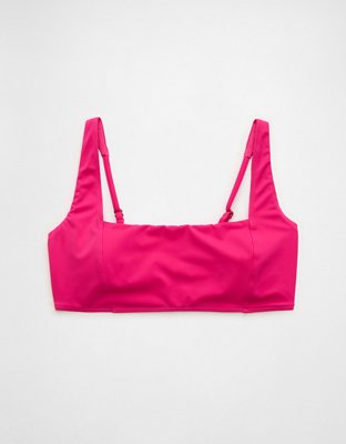 The Andie Havana Top - Pink
