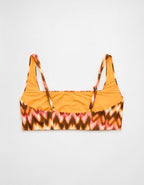 The Andie Havana Top - Multi