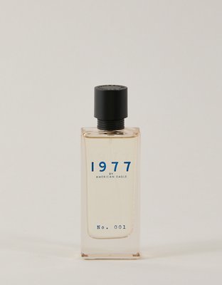 AEO 1977 1.7oz Eau de Cologne - Navy