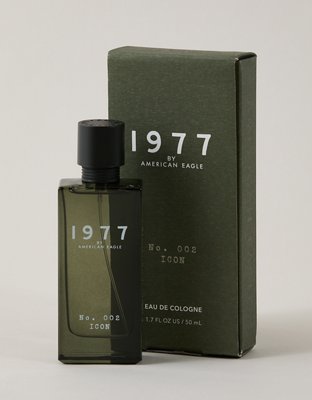 AEO 1977 1.7oz Eau de Cologne - Olive