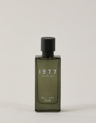 AEO 1977 1.7oz Eau de Cologne - Olive