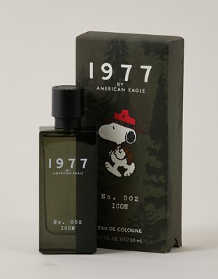 AE 1977 1.7oz Eau de Cologne - Olive