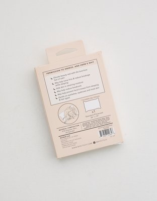 Kitsch Standard Satin Pillowcase - Brown