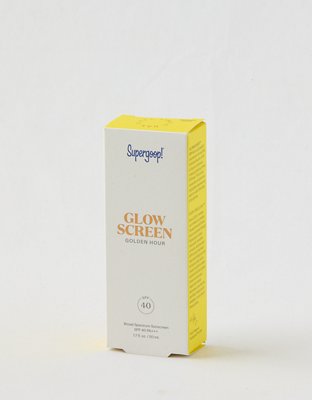 Supergoop Glowscreen Golden Hour SPF 40 - Multi