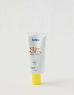 Supergoop Glowscreen Golden Hour SPF 40 - Multi