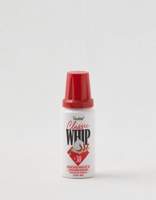 Vacation Mini Classic Whip Sunscreen SPF 30 - Multi