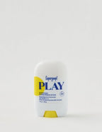 Supergoop PLAY Everyday Sunscreen Stick SPF 50 - Multi