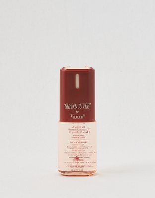 Vacation® Body Mist - Red