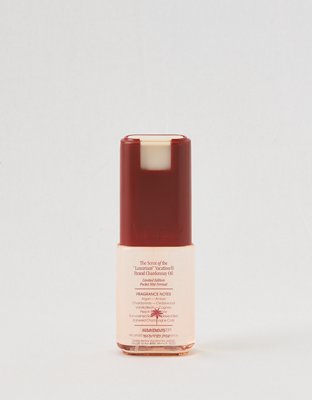 Vacation® Body Mist - Red