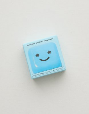 Starface Hydro-Star Big Pimple Patches - Pink