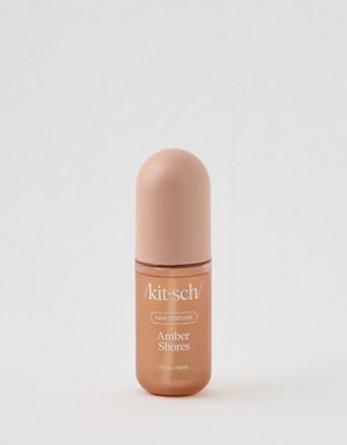 Kitsch Body & Hair Perfume - Pink