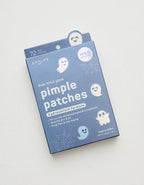 Spalife Ghost Pimple Patches - Multi