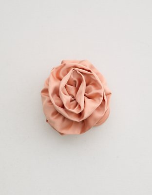 Kitsch Rosette Flat Cloud Clip - Multi