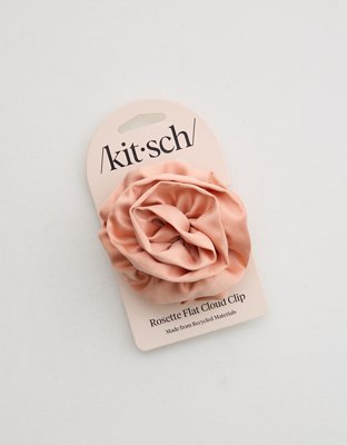Kitsch Rosette Flat Cloud Clip - Multi