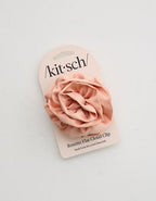 Kitsch Rosette Flat Cloud Clip - Multi
