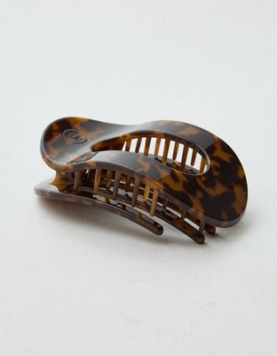Teleties Medium Claw Clip - Torte