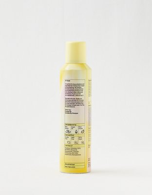 Eva Nyc Freshen Up Dry Shampoo - Yellow