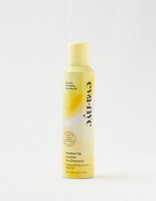 Eva Nyc Freshen Up Dry Shampoo - Yellow