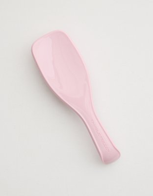 Tangle Teezer Ultimate Detangler - Straight To Curly - Pink