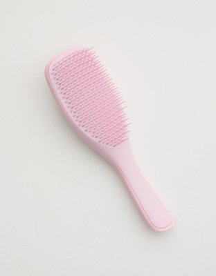 Tangle Teezer Ultimate Detangler - Straight To Curly - Pink