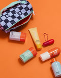 AE x Bubble Dewy Delights 4-Piece Skincare Kit - Multi