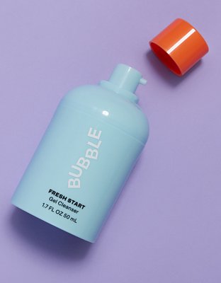 Bubble Fresh Start Gel Cleanser - Multi