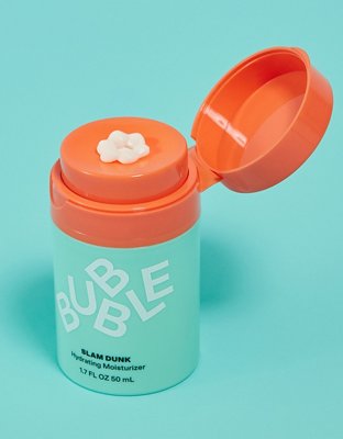 Bubble Slam Dunk Hydrating Moisturizer - Multi